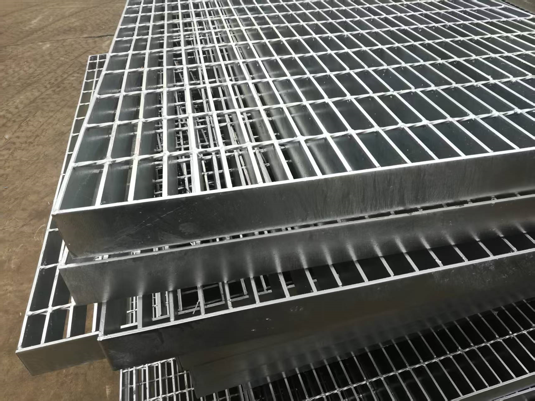 网格板